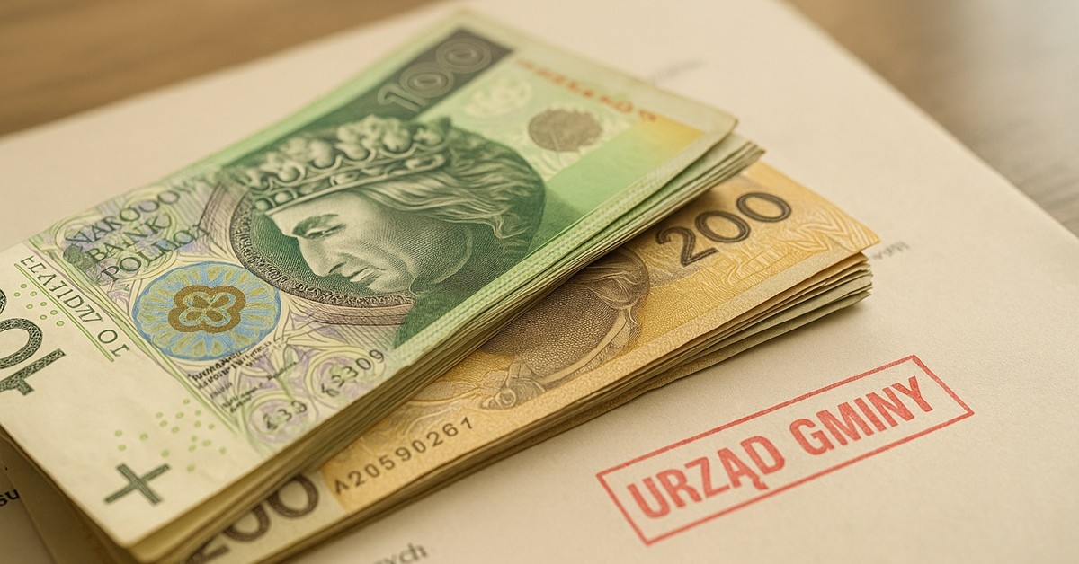 Nowe pensje wójtów i urzędników od stycznia 2026. choćby 21 tys. zł miesięcznie – rząd podnosi stawki