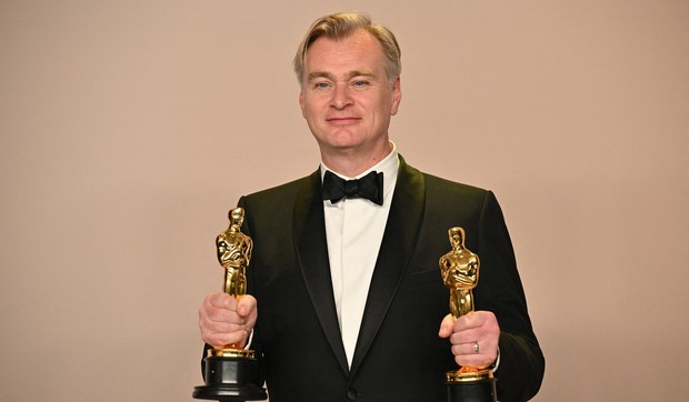 Kristofer Nolan