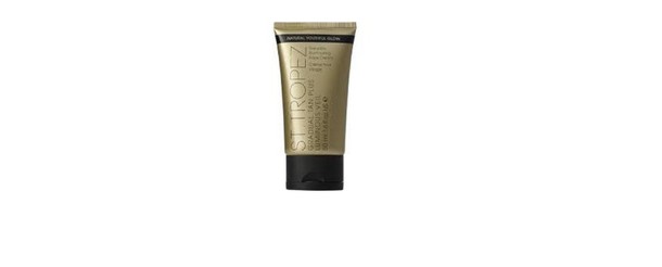 St Tropez Gradual Tan stopniowo opalający krem do twarzy