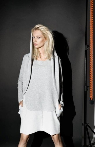 Yoshe - kolekcja jesień/zima 2013/2014