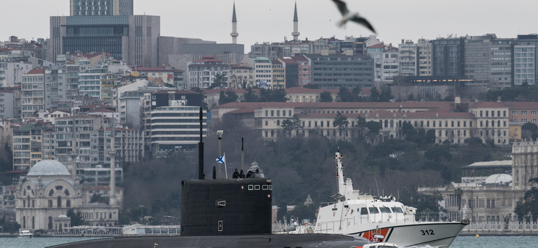 Turcja jest wierna NATO, ale w sprawie wojny w Ukrainie lawiruje między Rosją i Zachodem [ANALIZA]