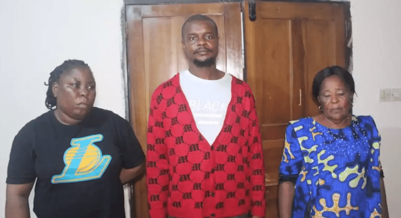 EFCC arrests three suspects with 20 PVCs’ in Edo