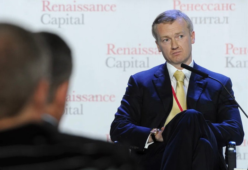 Vladislav Baumgertner