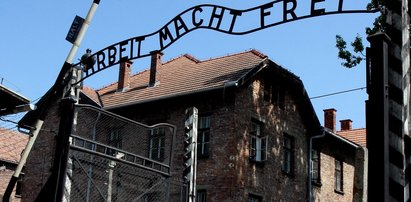 Zwiedzając Auschwitz, posłuchasz relacji byłych więźniów