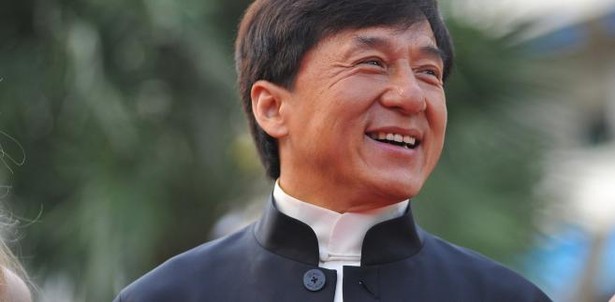 Jackie Chan