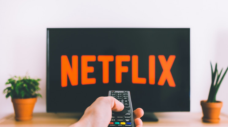 Új funkciót hozott létre a Netflix /Illusztráció: Pexels