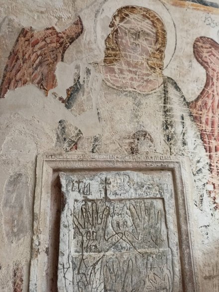  Sanktuarium San Michele Arcangelo w Monte Sant&rsquo;Angelo