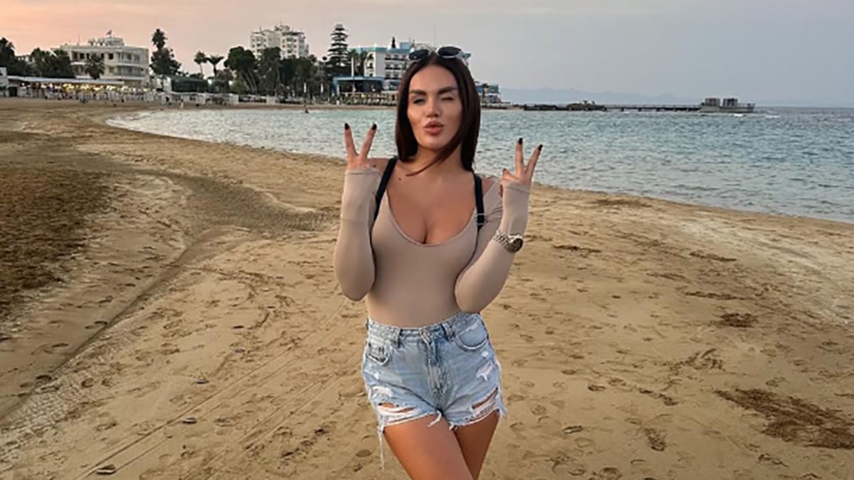 Nikolina Kovačević