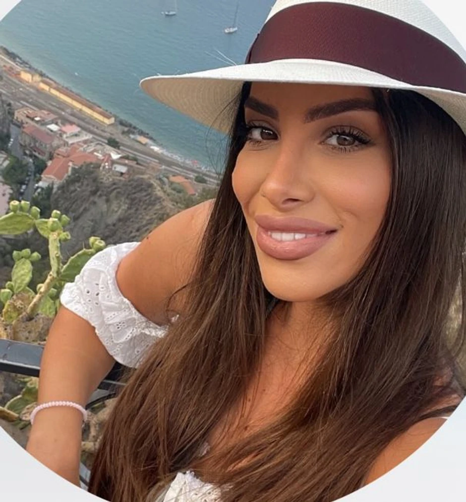 Nova devojka Branka Babića