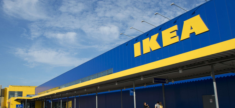 Ikea unikała płacenia podatków? Może chodzić nawet o miliard euro