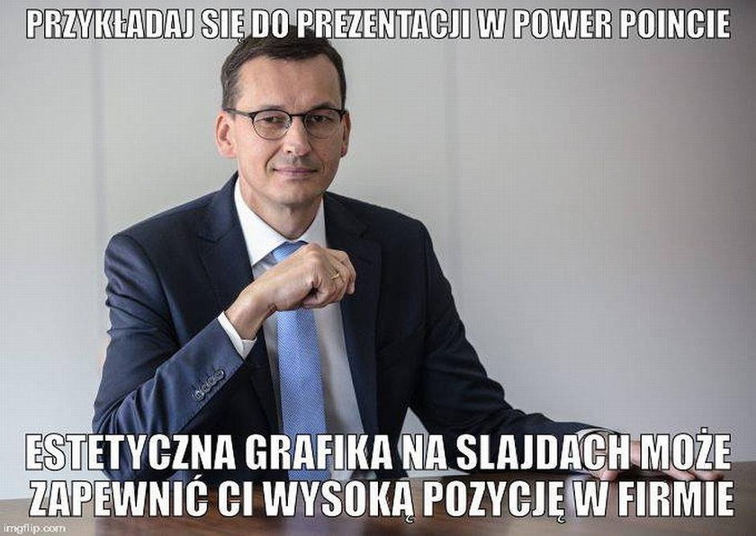 Internet kpi z „pomazańców Kaczyńskiego". MEMY