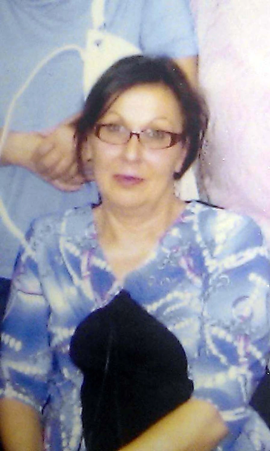 Nije podnela izveštaj o imovini: Snežana Paralidis