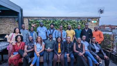 Google for Startups Black Founders Fund unveils its 2023 cohort of 25 African startups, showcasing the continent's vibrant entrepreneurial spirit.