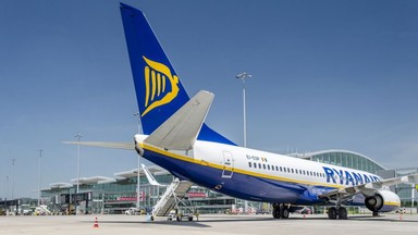 Ryanair wybuduje we Wrocławiu bazę techniczną za 6 mln euro