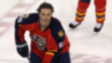 NHL: Jaromir Jagr stracił cztery zęby