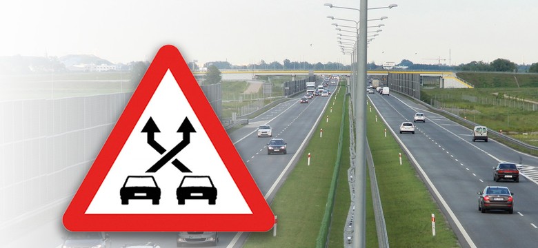 Nowy znak zaskoczy kierowców na drogach. Co oznacza?