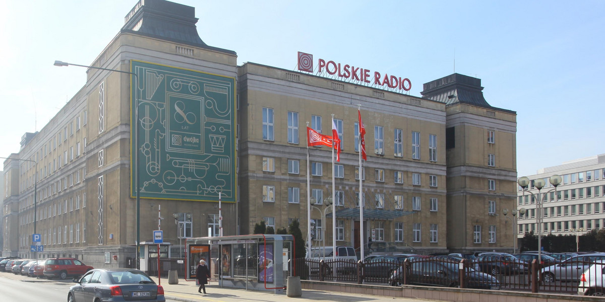 Sukces Faktu. Polskie Radio przywróciło do pracy zwolnionego dziennikarza