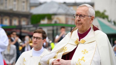 Abp Gądecki został wizytatorem apostolskim w seminarium duchownym diecezji kaliskiej