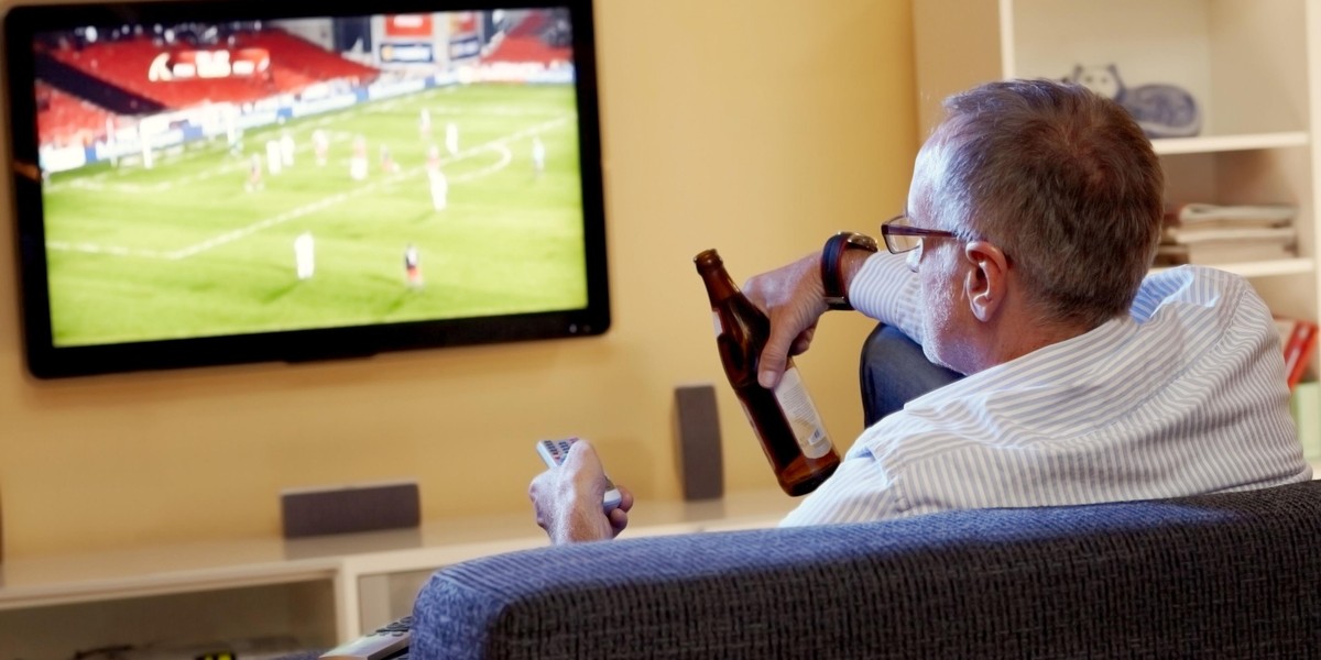 Polsat blokuje zagraniczne kanały pokazujące Euro 2016!