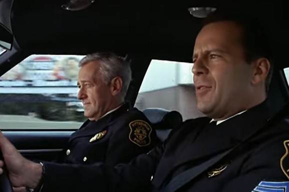 Zaboravljeni film sa Brusom Vilisom postao najgledaniji na Netfliksu: Šta ga čini TOLIKO POSEBNIM?