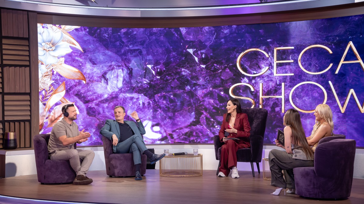 Ceca Show