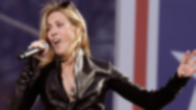 Sheryl Crow z doktoratem