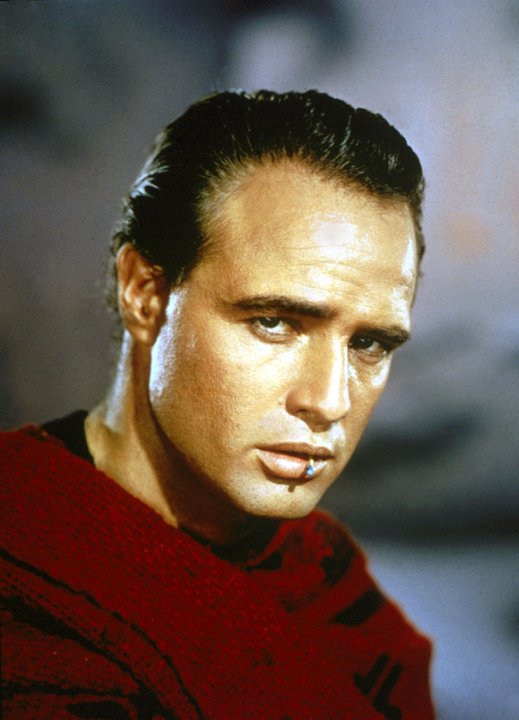 Marlon Brando