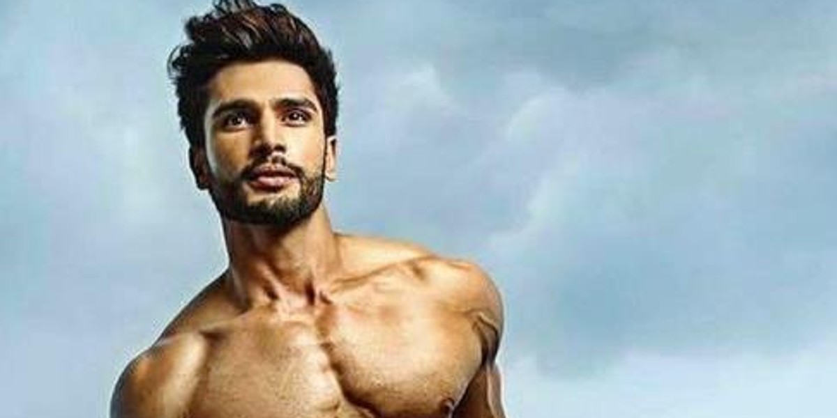 Rohit Khandelwal 