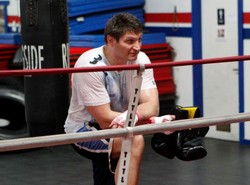 Gołota poróżnił się z nadzieją polskiego boksu. Poszło o grypsowanie