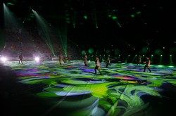 MŚ piłkarzy ręcznych. Grenlandia wściekła na IHF. "Komercja wygrywa ze sportem"