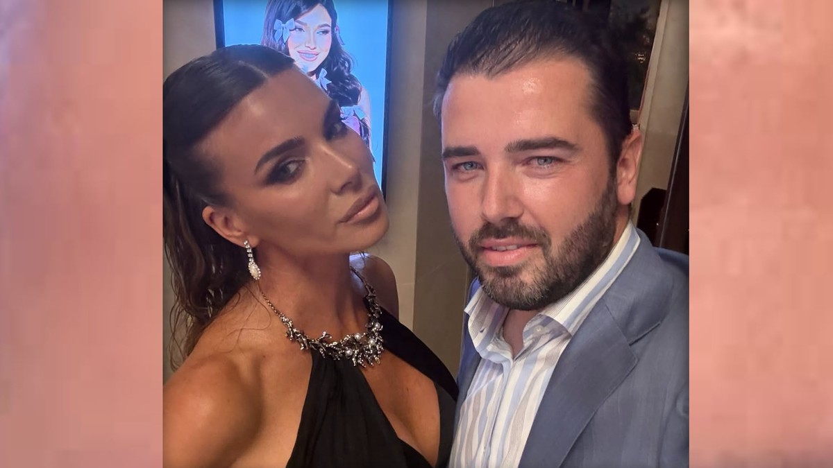 Aca Kos i Ceca Šaric