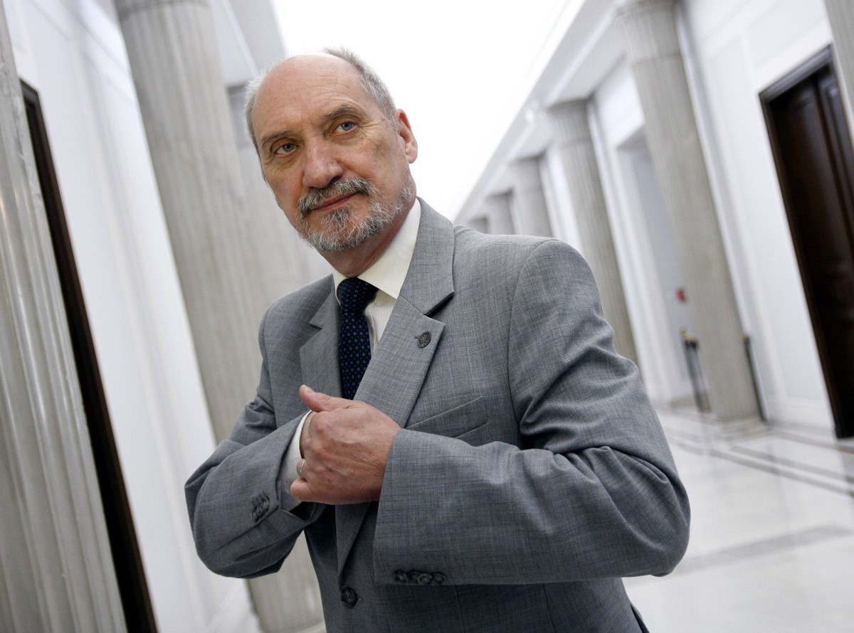 Antoni Macierewicz