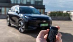 Nowy SUV w Polsce. Kosztuje 699 zł miesięcznie, a serwis za 1 zł