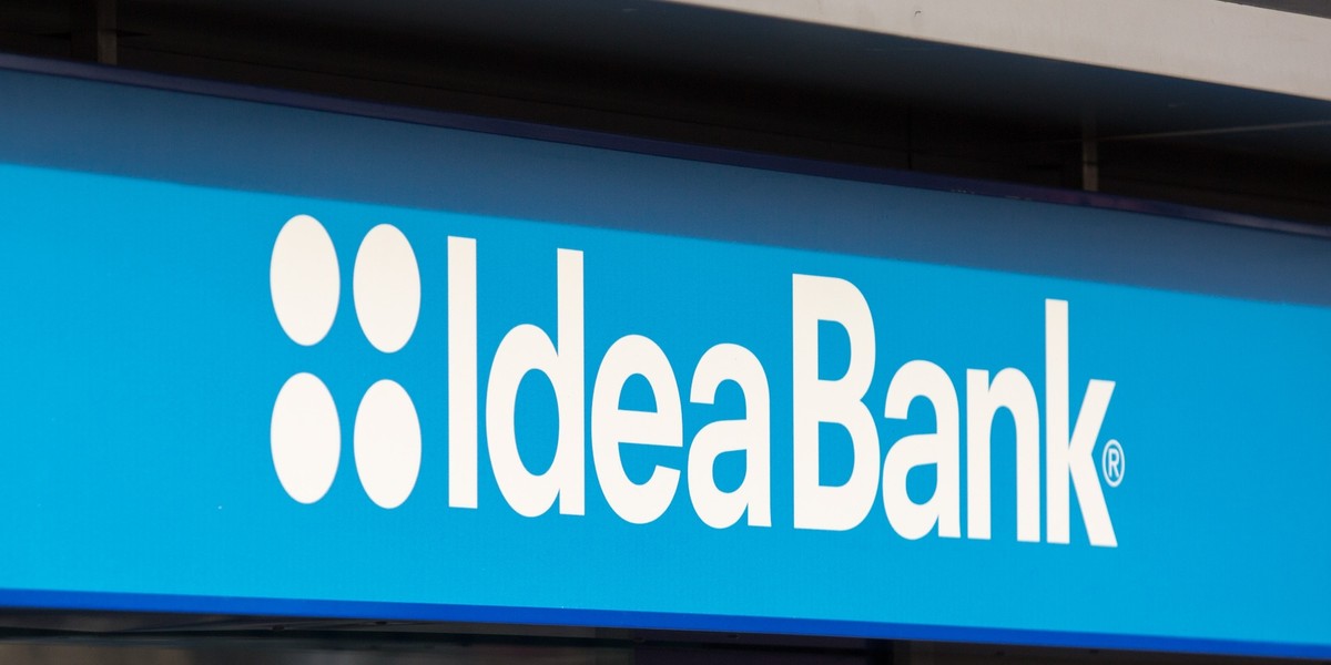 Idea Bank jest jednym z banków, kontrolowanych przez Leszka Czarneckiego oraz jednym z podmiotów oferujących obligacje spółki GetBack.