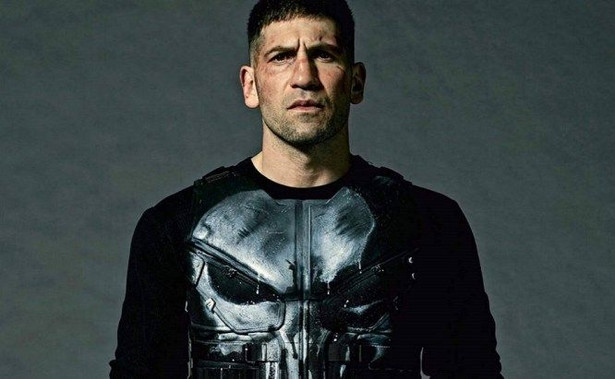 Punisher powróci w drugim sezonie