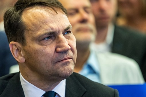 Radosław Sikorski