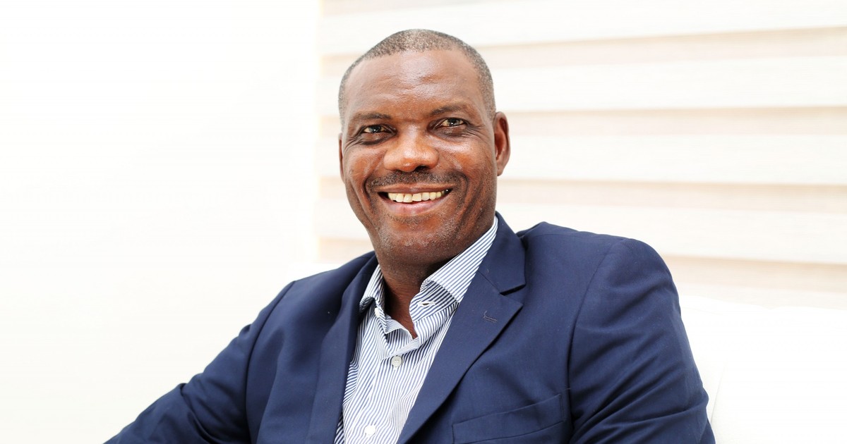 AFCON 2021: Eguavoen could become permanent Super Eagles manager - Vimarsana News
