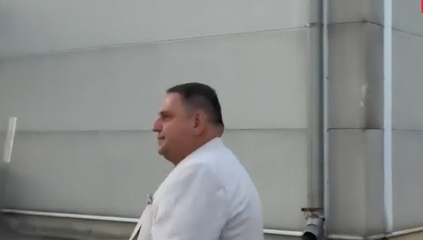 Taki Marinković