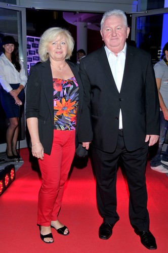 Prezentacja jesiennej ramówki TVP