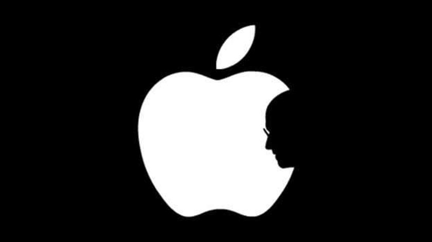 Nowe logo Apple! Piękny prezent dla Jobsa