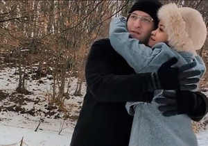 Indonežanka i Hrvat