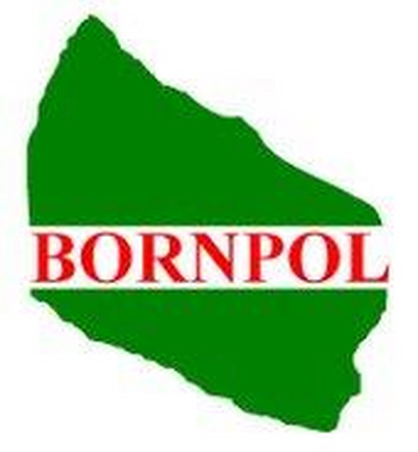 firma turystyczna Bornpol