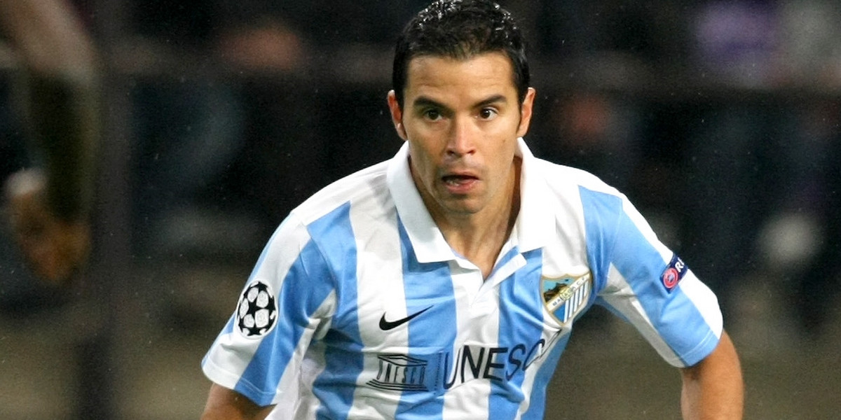 Javier Saviola