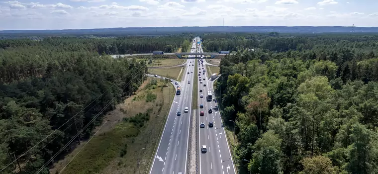 Trzy sekundy dzielą kierowcę od mandatu. Łatwo go uniknąć