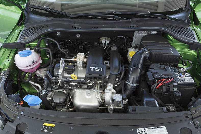 Skoda rapid запчасти