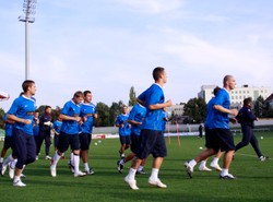 Zwycięstwo chcą dedykować Wasilewskiemu