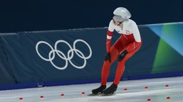 igrzyska olimpijskie. program sobota 21 lutego. o której startują polacy?