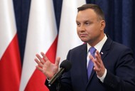 Andrzej Duda