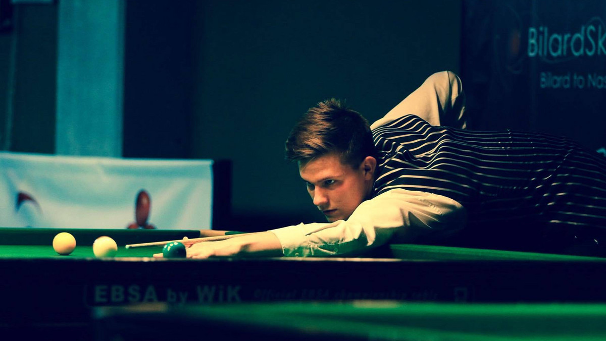 Adam Stefanów znakomicie zainaugurował zmagania w tegorocznym turnieju Paul Hunter Classic. Kożuchowianin, który rywalizację w Fuerth rozpoczynał od pierwszej rundy kwalifikacyjnej, wygrał już dwa pojedynki i w czwartek stanie przed szansą wywalczenia awansu do fazy telewizyjnej niemieckich zawodów.