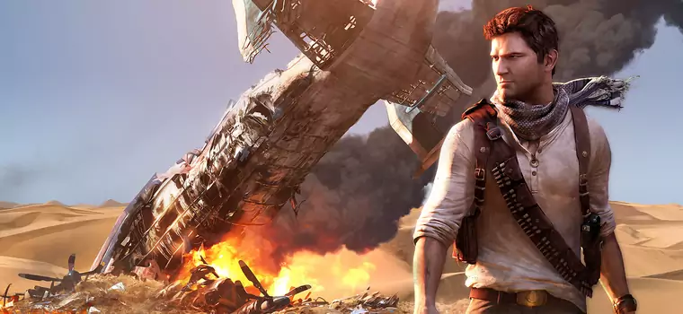 Sony podaje nową, przybliżoną datę premiery filmu Uncharted